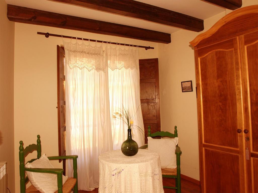 Casa del Infanzón Sos del Rey Católico Quarto foto