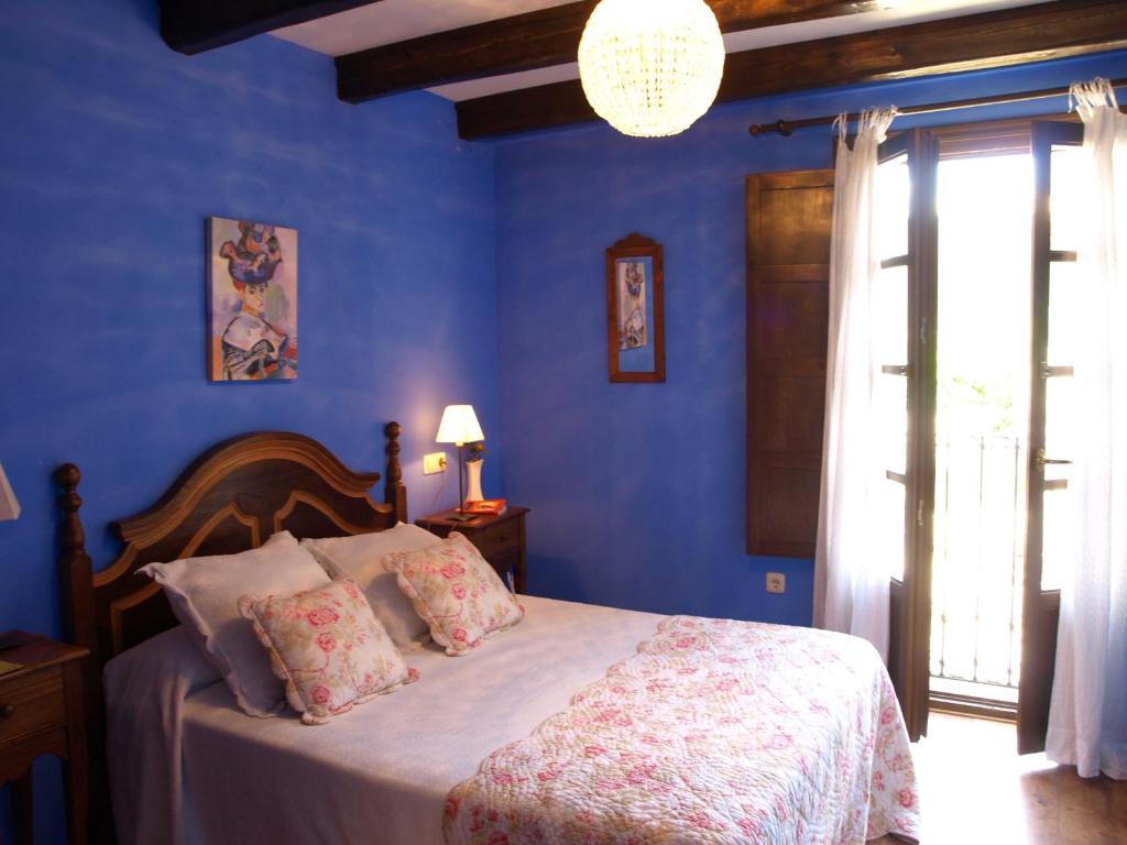 Casa del Infanzón Sos del Rey Católico Quarto foto